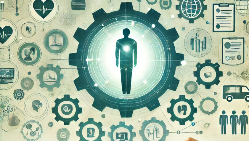 AN INTRODUCTION TO IMPLEMENTATION SCIENCE
